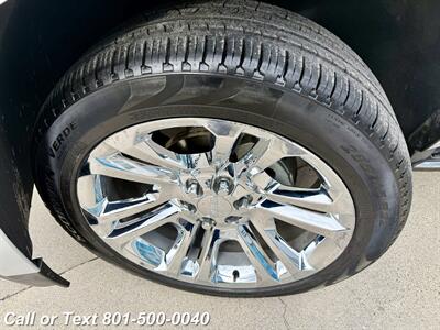 2019 GMC Yukon SLT - Photo 18 - North Salt Lake, UT 84010