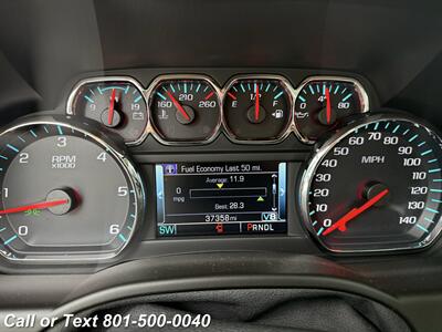 2019 GMC Yukon SLT - Photo 9 - North Salt Lake, UT 84010