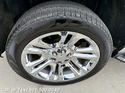 2019 GMC Yukon SLT - Photo 33 - North Salt Lake, UT 84010