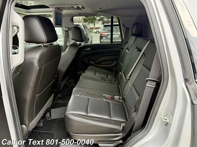 2019 GMC Yukon SLT - Photo 3 - North Salt Lake, UT 84010