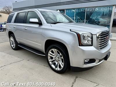 2019 GMC Yukon SLT - Photo 23 - North Salt Lake, UT 84010