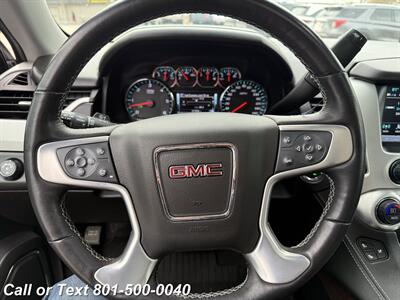 2019 GMC Yukon SLT - Photo 39 - North Salt Lake, UT 84010