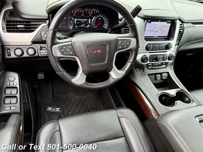 2019 GMC Yukon SLT - Photo 58 - North Salt Lake, UT 84010