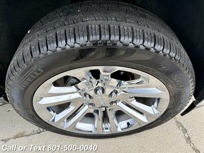 2019 GMC Yukon SLT - Photo 32 - North Salt Lake, UT 84010