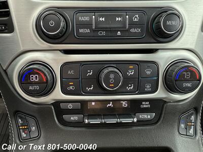 2019 GMC Yukon SLT - Photo 11 - North Salt Lake, UT 84010