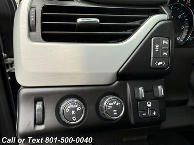 2019 GMC Yukon SLT - Photo 6 - North Salt Lake, UT 84010