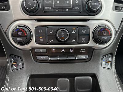 2019 GMC Yukon SLT - Photo 40 - North Salt Lake, UT 84010