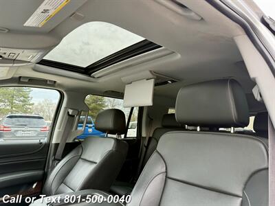 2019 GMC Yukon SLT - Photo 4 - North Salt Lake, UT 84010