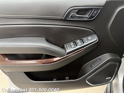 2019 GMC Yukon SLT - Photo 34 - North Salt Lake, UT 84010