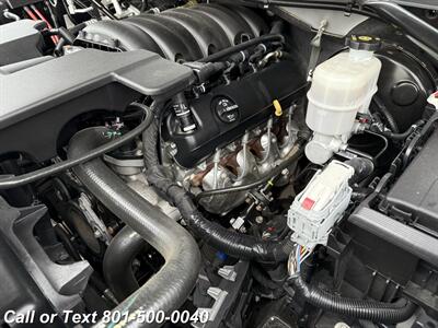 2019 GMC Yukon SLT - Photo 60 - North Salt Lake, UT 84010