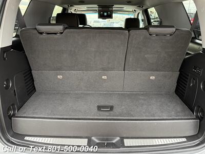 2019 GMC Yukon SLT - Photo 48 - North Salt Lake, UT 84010