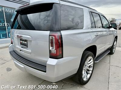 2019 GMC Yukon SLT - Photo 25 - North Salt Lake, UT 84010