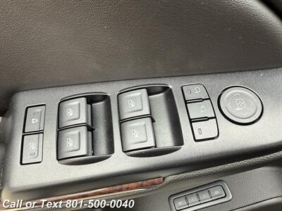 2019 GMC Yukon SLT - Photo 35 - North Salt Lake, UT 84010