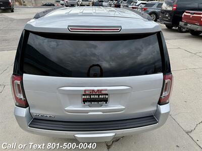 2019 GMC Yukon SLT - Photo 26 - North Salt Lake, UT 84010