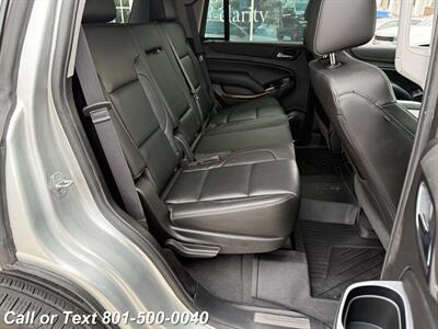 2019 GMC Yukon SLT - Photo 49 - North Salt Lake, UT 84010