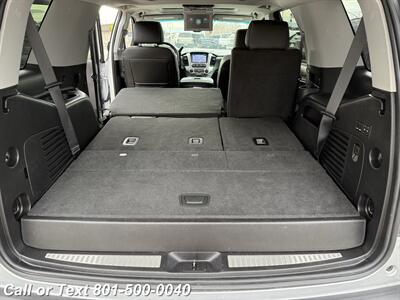 2019 GMC Yukon SLT - Photo 46 - North Salt Lake, UT 84010