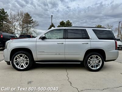2019 GMC Yukon SLT - Photo 5 - North Salt Lake, UT 84010