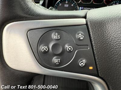 2019 GMC Yukon SLT - Photo 21 - North Salt Lake, UT 84010