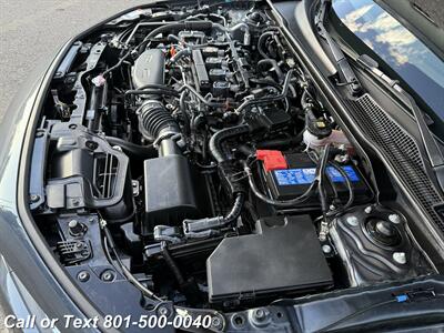2024 Honda Civic EX-L - Photo 36 - North Salt Lake, UT 84010