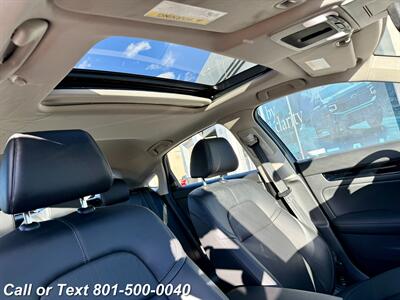 2024 Honda Civic EX-L - Photo 4 - North Salt Lake, UT 84010