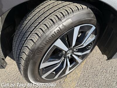 2024 Honda Civic EX-L - Photo 33 - North Salt Lake, UT 84010