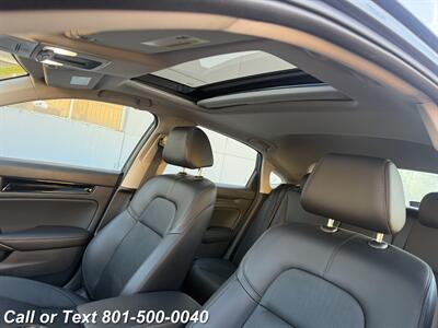 2024 Honda Civic EX-L - Photo 7 - North Salt Lake, UT 84010