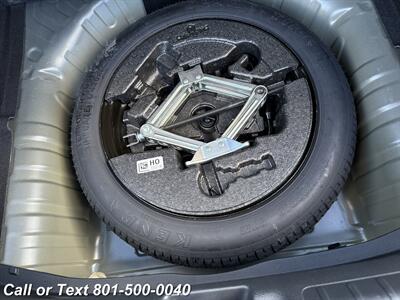 2024 Honda Civic EX-L - Photo 24 - North Salt Lake, UT 84010