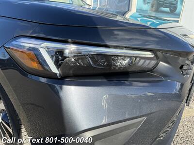 2024 Honda Civic EX-L - Photo 13 - North Salt Lake, UT 84010