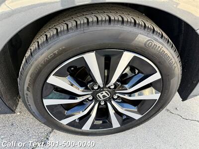 2024 Honda Civic EX-L - Photo 38 - North Salt Lake, UT 84010