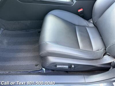 2024 Honda Civic EX-L - Photo 16 - North Salt Lake, UT 84010