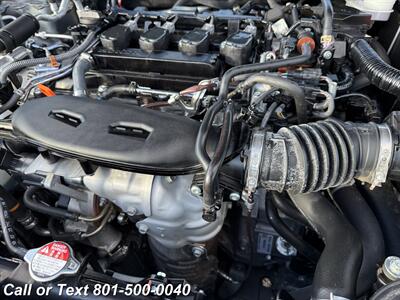 2024 Honda Civic EX-L - Photo 37 - North Salt Lake, UT 84010