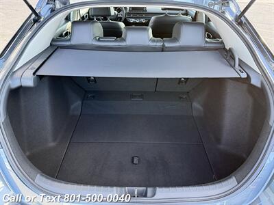 2024 Honda Civic EX-L - Photo 23 - North Salt Lake, UT 84010