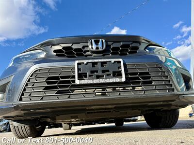 2024 Honda Civic EX-L - Photo 12 - North Salt Lake, UT 84010