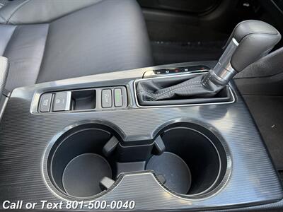 2024 Honda Civic EX-L - Photo 28 - North Salt Lake, UT 84010