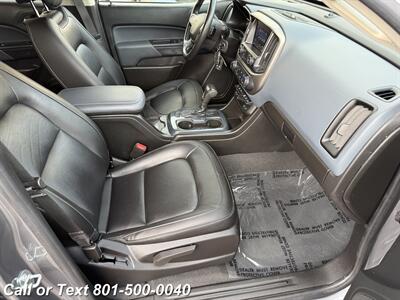 2021 Chevrolet Colorado Z71   - Photo 46 - North Salt Lake, UT 84010