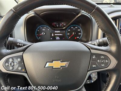 2021 Chevrolet Colorado Z71   - Photo 26 - North Salt Lake, UT 84010