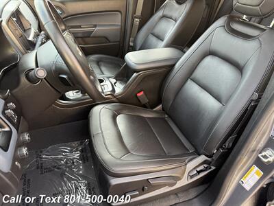 2021 Chevrolet Colorado Z71   - Photo 7 - North Salt Lake, UT 84010