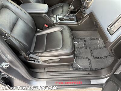 2021 Chevrolet Colorado Z71   - Photo 49 - North Salt Lake, UT 84010