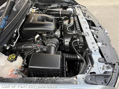 2021 Chevrolet Colorado Z71   - Photo 54 - North Salt Lake, UT 84010