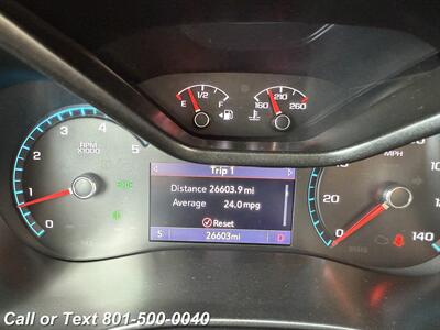 2021 Chevrolet Colorado Z71   - Photo 8 - North Salt Lake, UT 84010