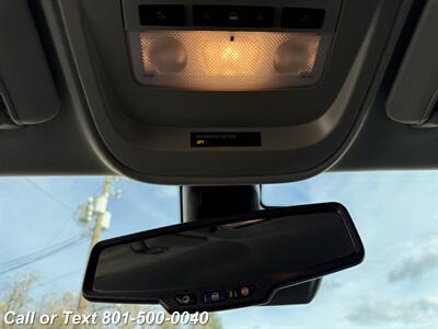 2021 Chevrolet Colorado Z71   - Photo 32 - North Salt Lake, UT 84010