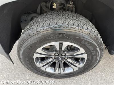 2021 Chevrolet Colorado Z71   - Photo 39 - North Salt Lake, UT 84010