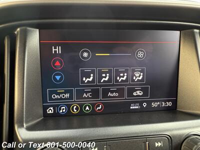 2021 Chevrolet Colorado Z71   - Photo 6 - North Salt Lake, UT 84010