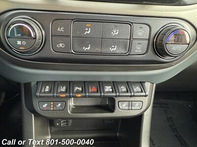 2021 Chevrolet Colorado Z71   - Photo 5 - North Salt Lake, UT 84010