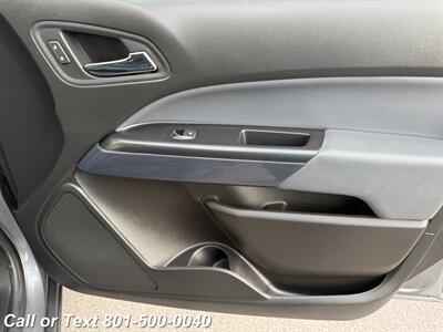 2021 Chevrolet Colorado Z71   - Photo 52 - North Salt Lake, UT 84010