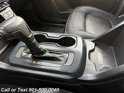 2021 Chevrolet Colorado Z71   - Photo 23 - North Salt Lake, UT 84010