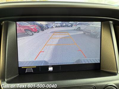 2021 Chevrolet Colorado Z71   - Photo 27 - North Salt Lake, UT 84010