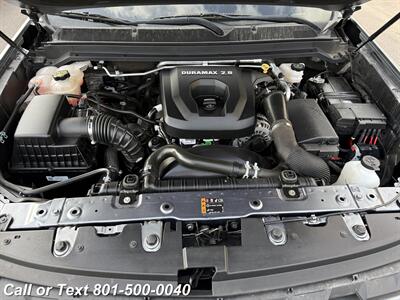 2021 Chevrolet Colorado Z71   - Photo 51 - North Salt Lake, UT 84010