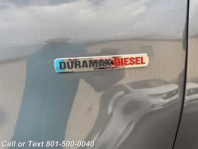 2021 Chevrolet Colorado Z71   - Photo 40 - North Salt Lake, UT 84010