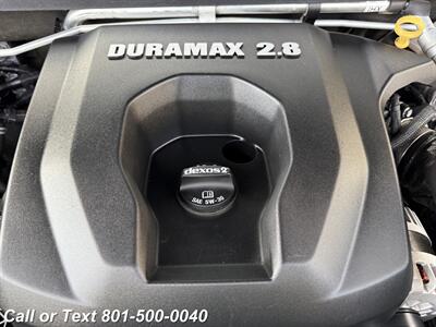 2021 Chevrolet Colorado Z71   - Photo 9 - North Salt Lake, UT 84010